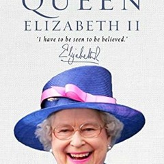 Get EBOOK EPUB KINDLE PDF The Wicked Wit of Queen Elizabeth II by  Karen Dolby ✔️