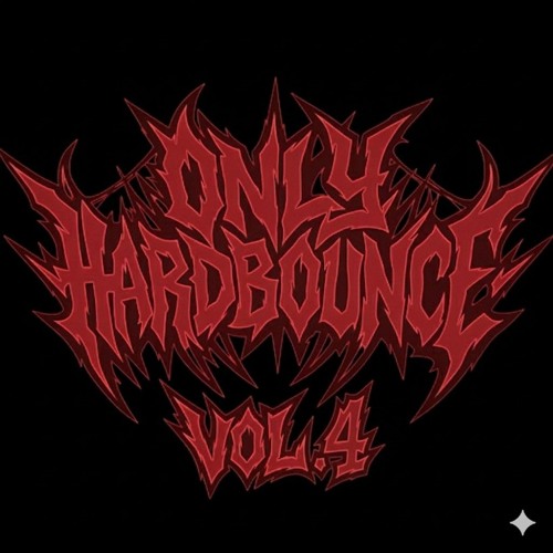 Only HardBounce (Vol.4)
