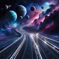 (FREE) Hyperpop x Digicore Type Beat - "Interstellar Highway"