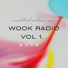 Wook Radio Vol 1...