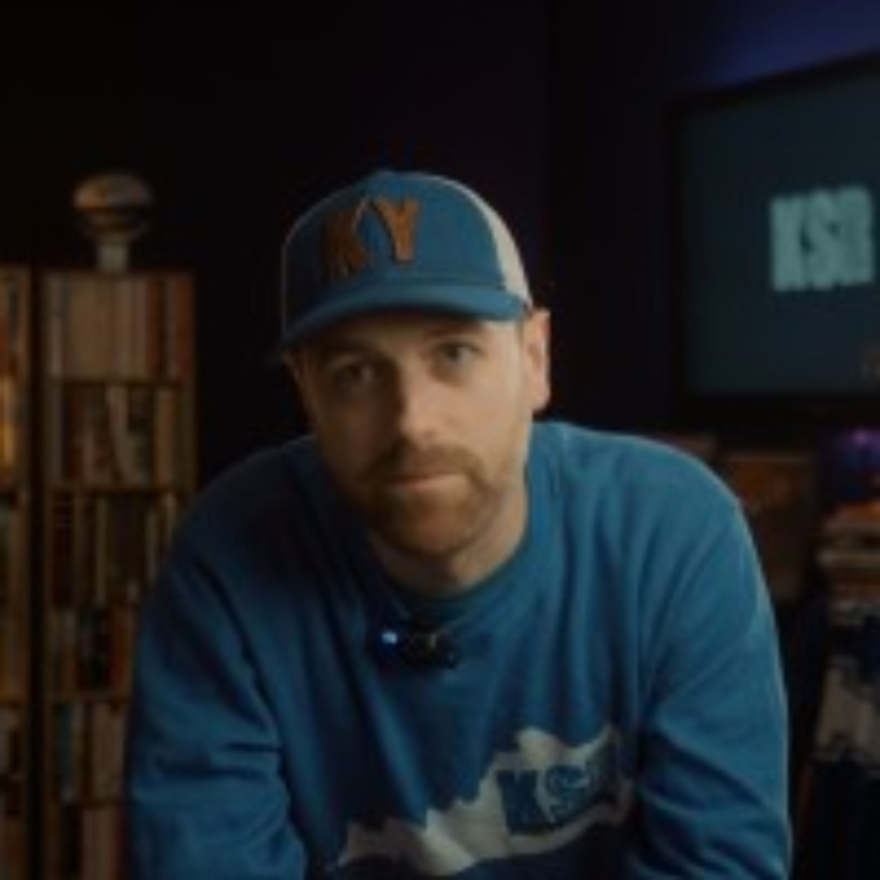 Kentucky Roll Call 12-15-25