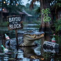 Bayou to the Block