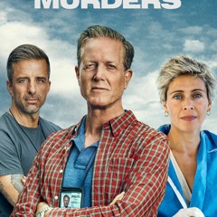 Season 4 Episode 3 The Sommerdahl Murders (2020)  ~fullEpisode