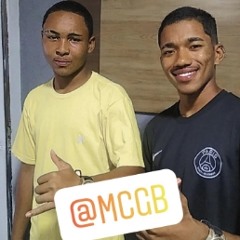 MC GB - PRA FUDER COM OS PITBULL - TAMBOR XERECARD 2021