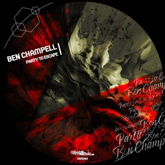 Ben Champell - Freefall (Original Mix) VBR099