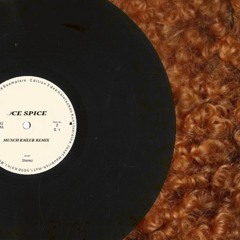 ICE SᴘICE MUNCHRAVE RMLUR®