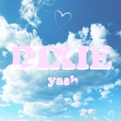 dixie (prod. berk)