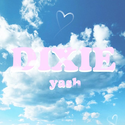dixie (prod. berk)