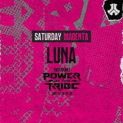 Luna | MAGENTA | Saturday | Defqon.1 2024