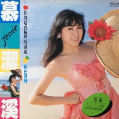 慕潔溪 - 夜间巡航 (Taiwan 1988)