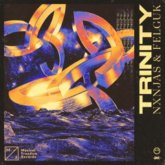 NXNJAS & Felguk - Trinity Caliente (Brendo Pierce Private) Free Download