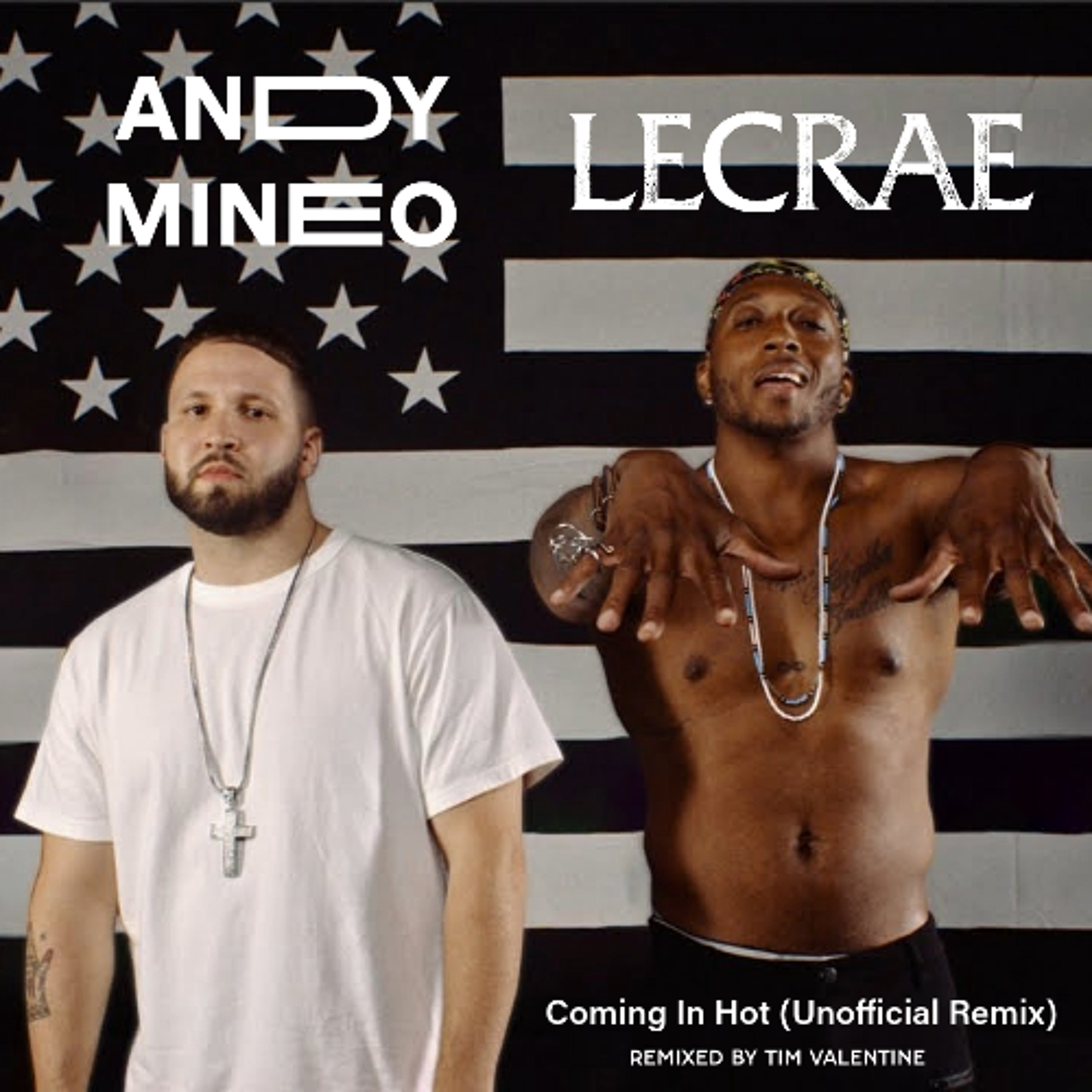 Coming In Hot (Unofficial Remix) episode artwork
