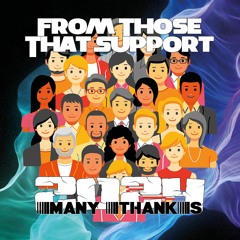 From Those That Support 2024 (Many Thanks) EDM