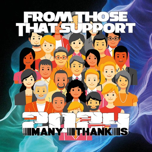 From Those That Support 2024 (Many Thanks) EDM