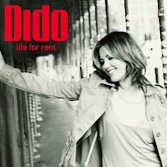 Dido - White Flag (Acoustic Cover)