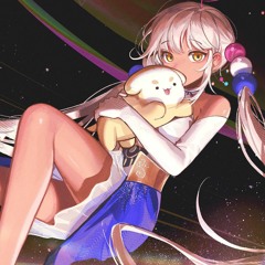 [Alt-Rock] Tsukumo Sana - Astrogirl (Farewell Remix) Instrumental