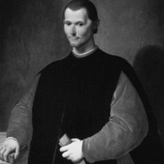 Machiavelli x Intoxication | Edit x Slowed