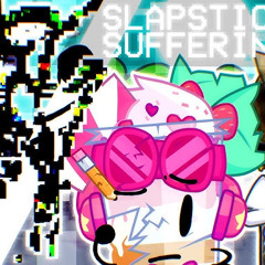 Slapstick Suffering (CONCEPT SONG) Zaydash Animates