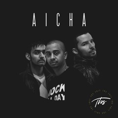 Outlandish - Aicha (TBS Remix)