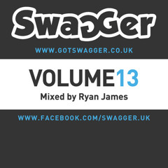 Swagger Vol 13
