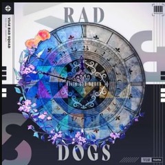 RAD DOGS - Akito/Touya Duet