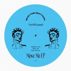 NorthSound - Move Me EP