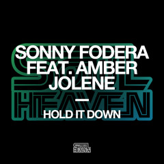 Hold It Down (Cause & Affect Remix) [feat. Amber Jolene]