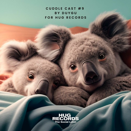 Cuddle Cast #9 - Duygu