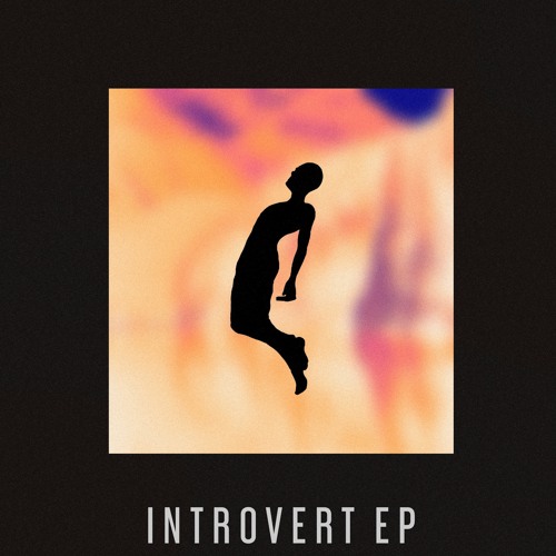 Jace Mek & Ekonovah - Introvert