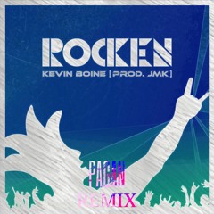 KEVIN BOINE & JMK (REMIX)