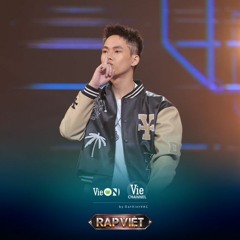 HOT SHOT - Dlow Rap Việt (BEAT) - LAW Remake