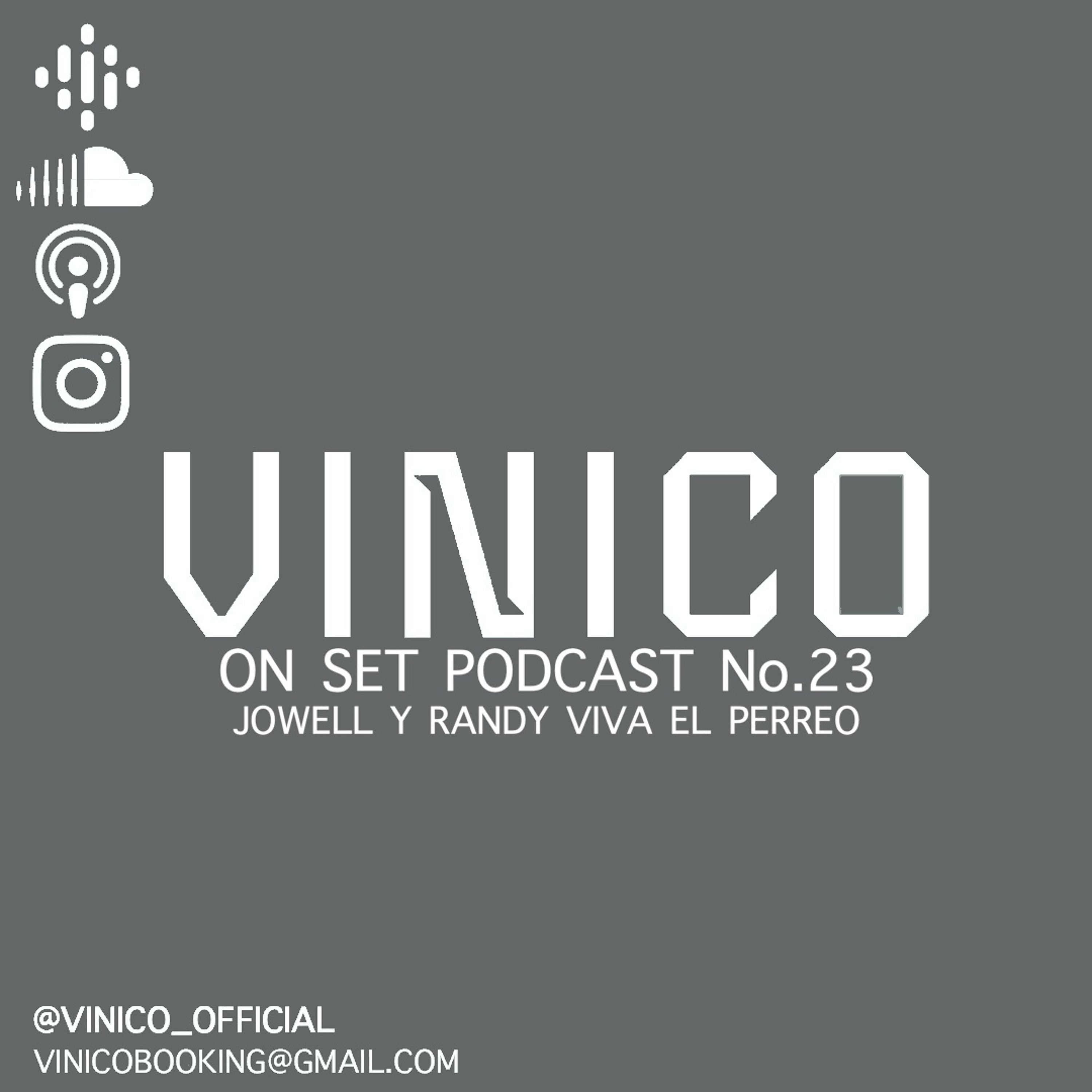 On Set Podcast