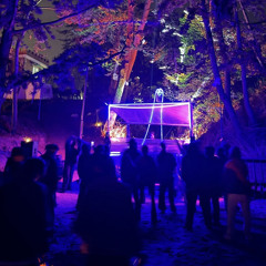 Live at PROMPT Festival 2025 (AREA)