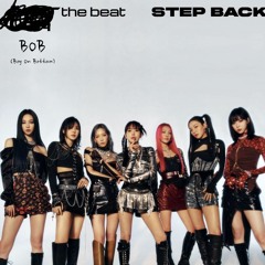 Step Back (편곡: plngplng418)