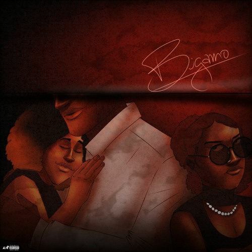 BÍGAMO (c/ Kalahari Dié)
