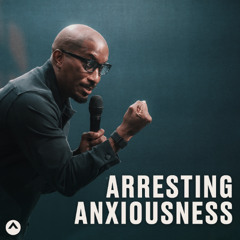 Pastor Dharius Daniels