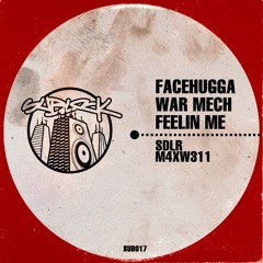 M4XW311 - Feelin Me