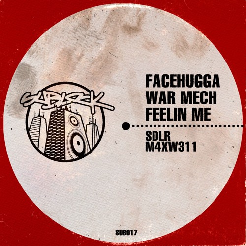 M4XW311 - Feelin Me