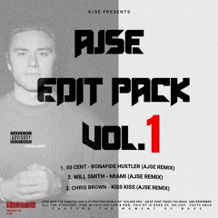 WILL SMITH - MIAMI (AJSE REMIX)
