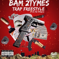 Trap Freestyle (Prod.By CBG Jay)