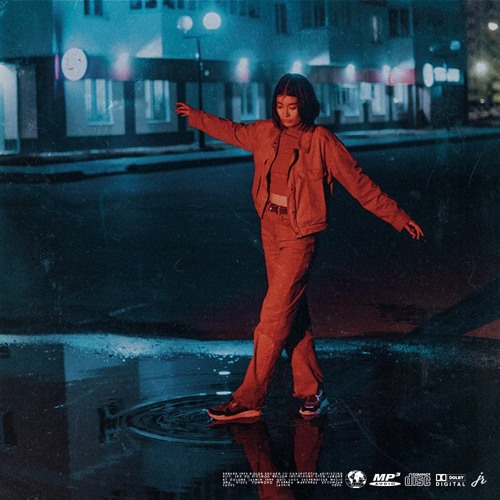 Dancing In The Moonlight