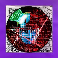 CYGNUS - MACHINE FUNK PARTS 4 - 5 - 6