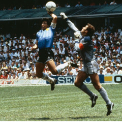 jeigo maradona