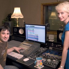 Another Day Calling (Mix/Master)