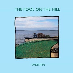 the fool on the hill cover beatles