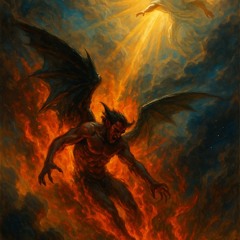 Devil Thrown Out of Heaven
