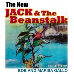 The New Jack and The Beanstock