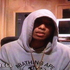 talking to alexus*