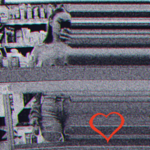 Ik I Broke Your </3 (Prod.gisabella)