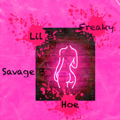 Lil Freaky Hoe